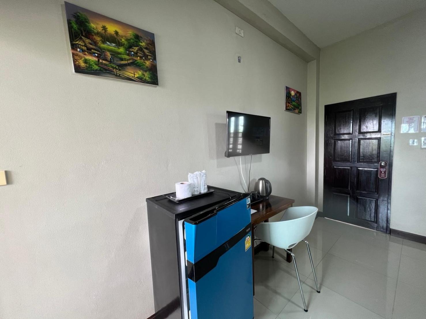 Preme Apartment @Maejo Ban pa Lan  Buitenkant foto